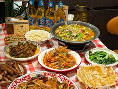 -江味龙虾馆·裸蓝龙虾(南山店)