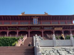 -香山寺