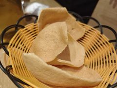 -mango tree芒果树泰国餐厅(青岛万象城店)
