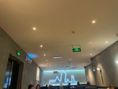 -萨莉亚意式餐厅(莲花国际广场店)