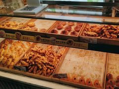 -泸溪河桃酥(长乐路店)