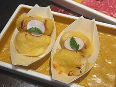 -一绪に和牛寿喜烧(罗湖益田假日店)