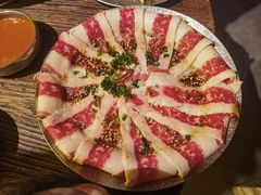 -山葵村烤肉(海淀区民族大学店)