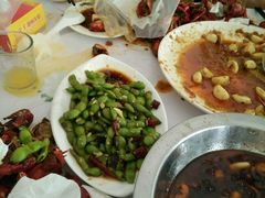 -小李子油焖大虾(天下城旗舰店)