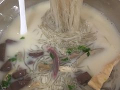 -津津老鸭粉丝馆(正东路店)