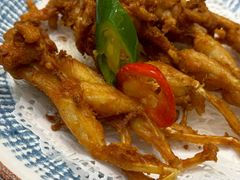 -轩记海鲜餐厅·四十五年老字号·经典粤菜(西区彩虹店)