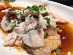 -原汁原味农家菜·经典粤菜(江燕南路店)