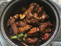 干肉骨茶-新峰肉骨茶