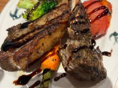 -Osteria Garden 生蚝花园餐厅(原进贤路店)
