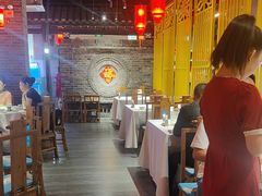 -一品江南韵·淮扬菜