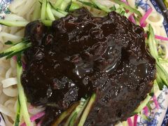 -杨记老门框百年卤煮(回龙观文华西路店)