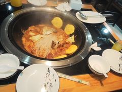 -人民公社大食堂(顺义总店)
