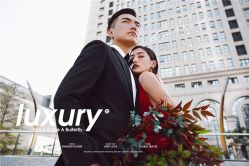 -苏菲亚婚纱影楼尊爵店(昆区店)