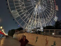 -南昌之星摩天轮