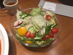 -莲香西域·正宗新疆菜(龙华店)