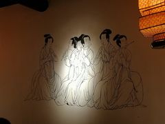 -绿茶餐厅(乐峰广场店)