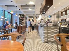 -BAKER&SPICE(BFC外滩金融中心店)