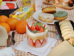 -你好独角兽·蛋糕甜品