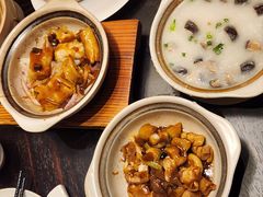 -浙江安吉JW万豪酒店·万豪中餐厅