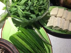 -一叶一世界•素食餐厅(环球中心店)