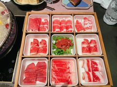 -东来顺·非遗火锅(赛格国际购物中心店)