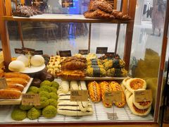 -PAPER STONE BAKERY(天环店)