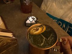 -CHURCH  BISTRO 教堂·餐吧