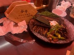 -谷牛和牛烤肉(漕河泾印象城店)