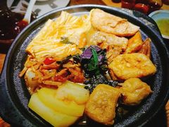 田螺鸭脚煲-桂小厨广西菜(万象城店)