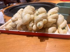 -蘸小院铁锅炖·蘸酱菜·东北菜(怀远门店)