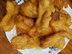 -圣夜东北菜烧烤·夜宵(胥江路店)