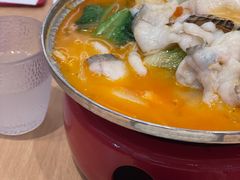 -喜家德虾仁水饺(东方宝泰店)