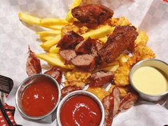 -Primo·丽莫意大利窑烤披萨