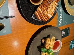 -Tegu泰古莲·泰国餐厅(红山6979店)