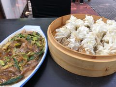 -正宗天津烧麦馆(柳州路店)