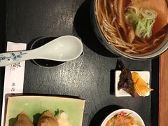 -万藏·荞麦酒房BANKURA JAPANESE SOBA KITCHEN(长乐路店)