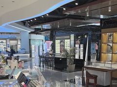 -标准眼镜·蔡司官方授权店(和平路总店)