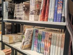 -漫库(北京王府井银泰in88店)
