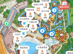 -武汉玛雅海滩水公园