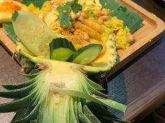 菠萝鲜虾炒饭-泰妃殿(新世界旗舰店)