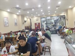 大堂-清真·西羊市老米家泡馍(大唐西市店)