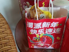 -海底捞火锅(荣盛广场店)