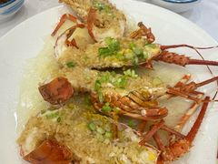 -粤盛海鲜平价店(洛溪食街店)
