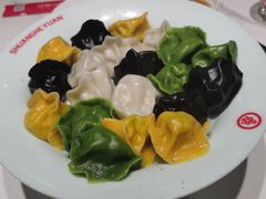 -双合园·海鲜水饺青岛菜(万佳广场店)