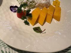 -蕉叶·泰国歌舞风情(世贸店)