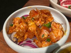 -九田家黑牛烤肉料理(新辰里亚运村店)