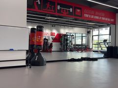 -超减·私教减肥馆(世博店)