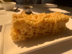 经典全蛋萨琪玛-广州酒家(文昌总店)
