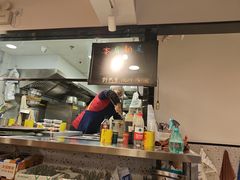 -冯记豆花店(健翔桥店)