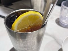 -深仔记茶餐厅(亚士厘道店)